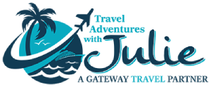 Travel Adventures with Julie